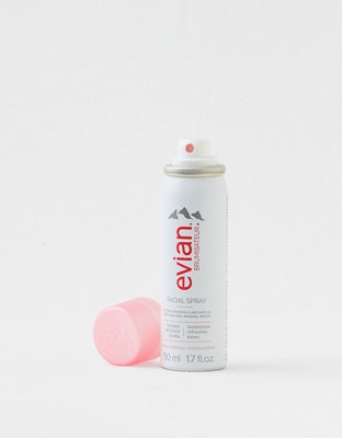 Evian Facial Spray