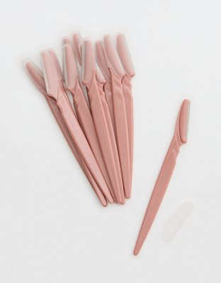 Kitsch 12 Piece Dermaplaners