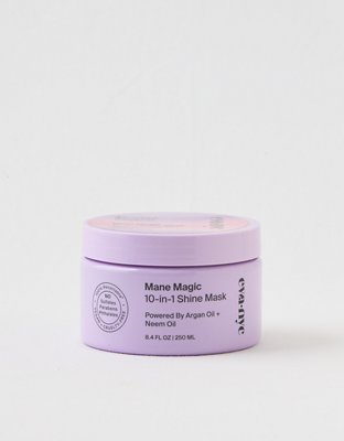 Mane Magic 10-in-1 Shine Mask