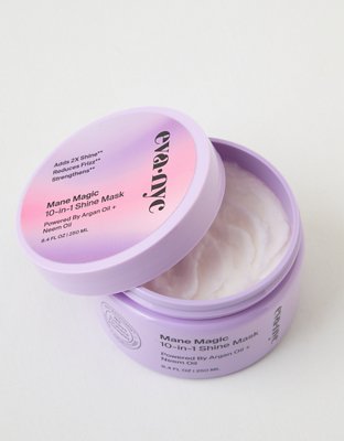 Mane Magic 10-in-1 Shine Mask