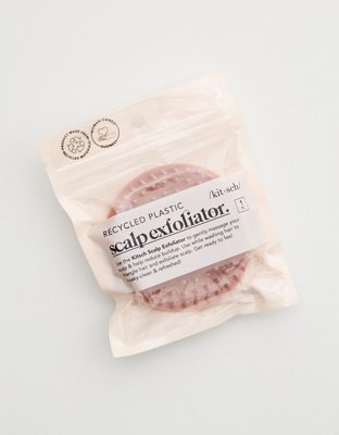 Aerie Kitsch Scalp Exfoliator — фото 2