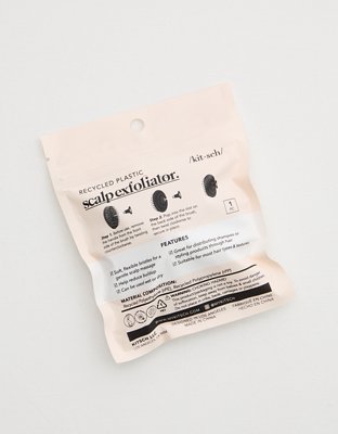 Kitsch Scalp Exfoliator