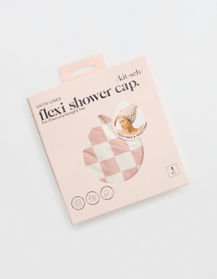 Kitsch Flexi Shower Cap