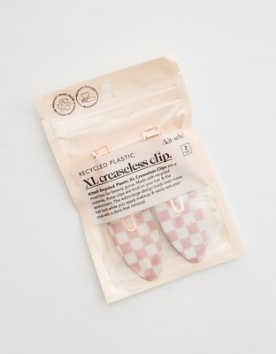 Aerie Kitsch 2 Piece XL Creaseless Clips — фото 2