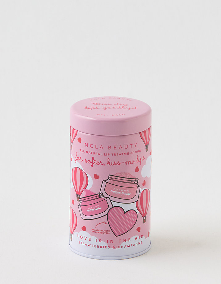 NCLA Love Is In The Air Lip Care Treatment