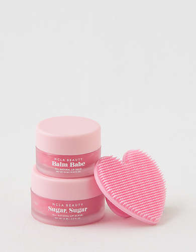 NCLA Love Is In The Air Lip Care Treatment