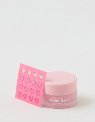NCLA Balm Babe Lip Balm