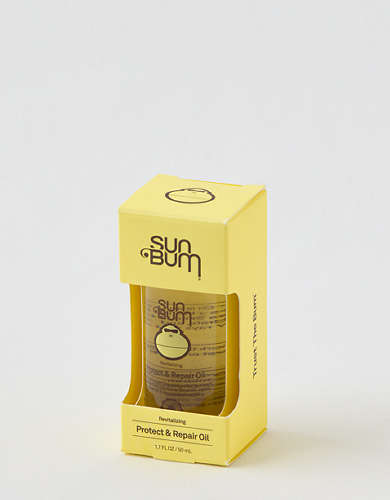 Sun Bum Protect & Repair Oil