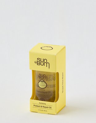 Sun Bum Protect & Repair Oil