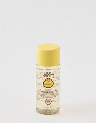 Sun Bum Protect & Repair Oil