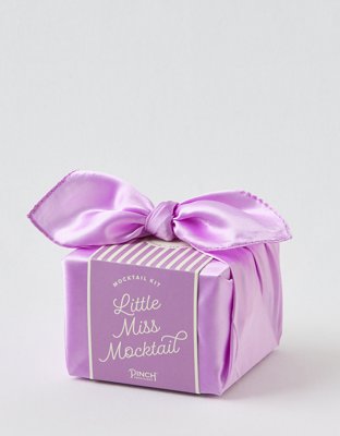 Pinch Little Miss Mocktail Kit
