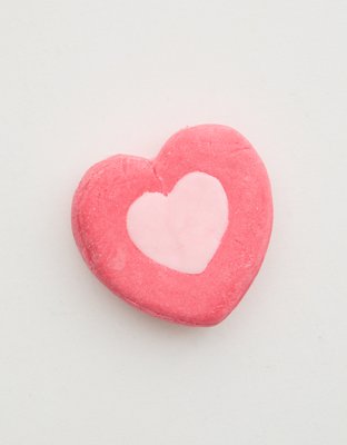 Feeling Smitten Ros Bubble Bar