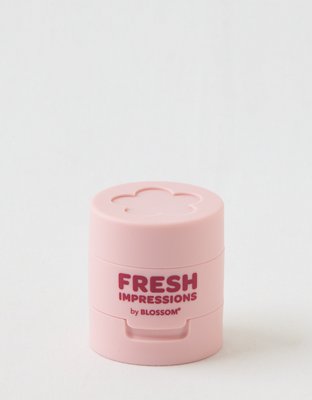 Blossom Fresh Impression Blush Sampler