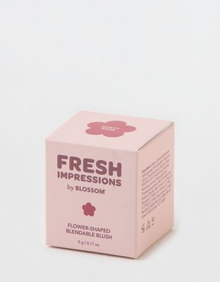 Blossom Fresh Impression Blush Sampler