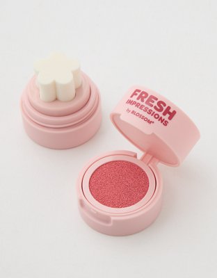 Blossom Fresh Impression Blush Sampler