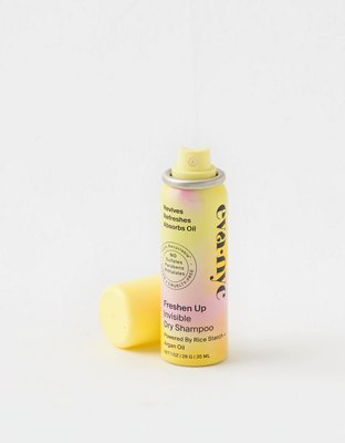 Eva NYC Travel Day Shampoo