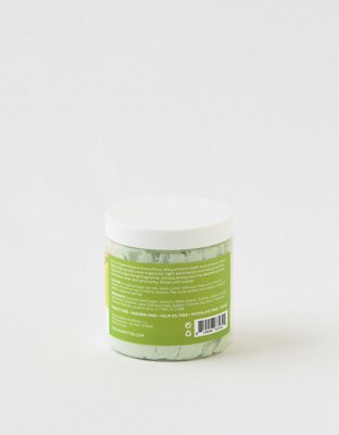 Aerie Feeling Smitten Aloe Whipped Soap — фото 3