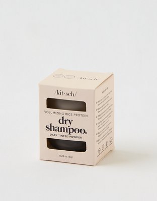 Kitsch Dry Shampoo Powder