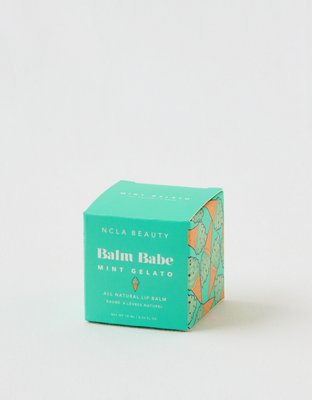 NCLA Mint Gelato Balm