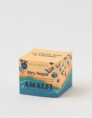 NCLA Amalfi Body Scrub