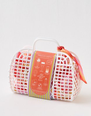 Aerie Pinch Super Summer Set — фото 3
