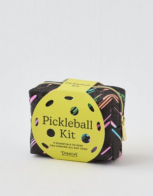 Pinch Pickleball Kit