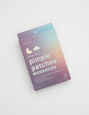 Aerie Spalife Dream Skin Pimple Patches — фото 2