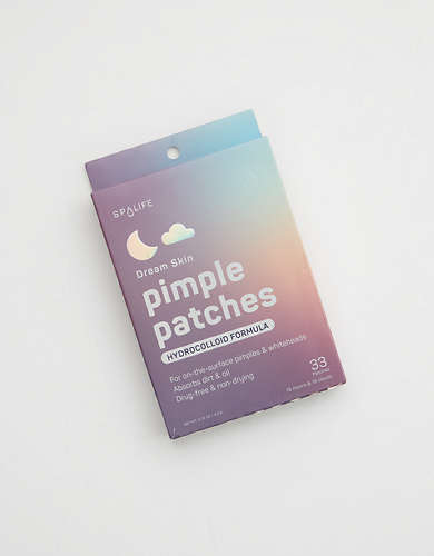 Spalife Dream Skin Pimple Patches