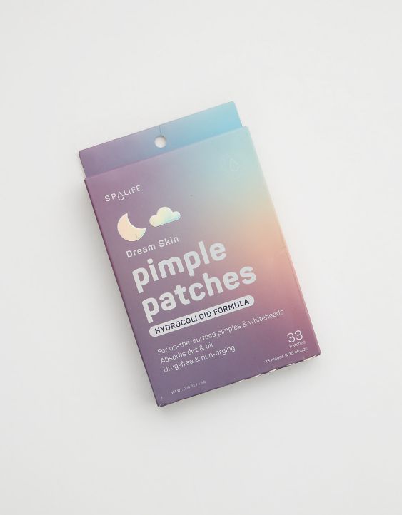 Spalife Dream Skin Pimple Patches