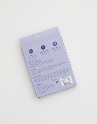 Spalife Stargazing Undereye Masks