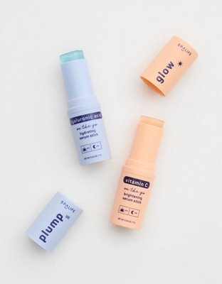 Spalife Plump & Glow Serum Duo