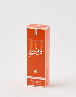 Vacation Orange Gelée SPF 30