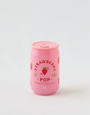 Aerie DW Strawberry Soda Pop Candle — фото 2