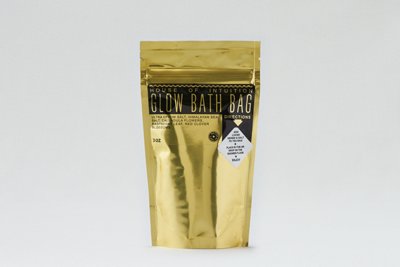 House of Intuition Bath Bag  - 