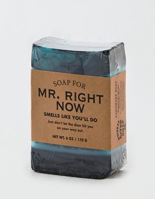 Whiskey River Soap Company Soap - 