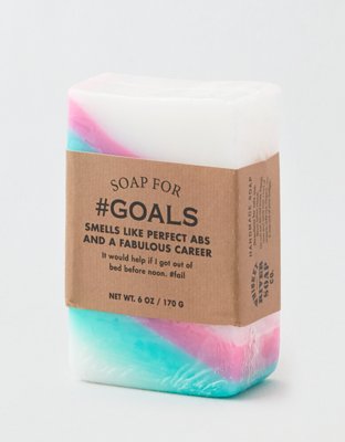 Whiskey River Soap Company Soap - 