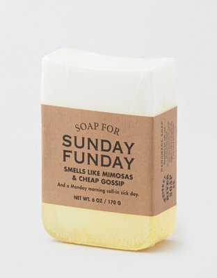 Whiskey River Soap Company Soap - 