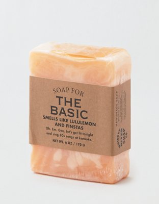 Whiskey River Soap Company Soap - 