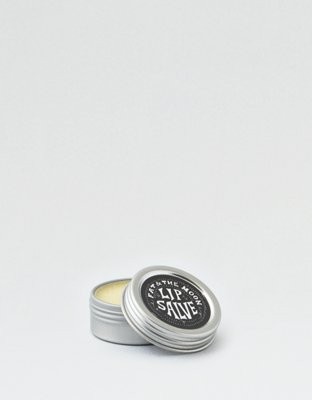 Fat and the Moon Lip Salve - 