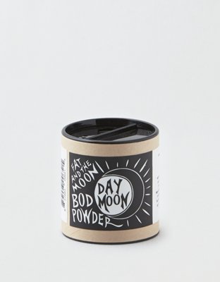 Fat and the Moon Day Moon Bod Powder