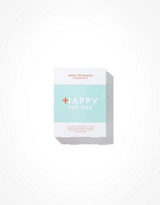 Мужские аксессуары American Eagle Happy Hygiene Kit — фото 2