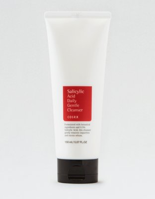 COSRX Salicylic Acid Exfoliating Cleanser - 
