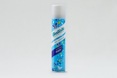 Batiste Dry Shampoo  - 