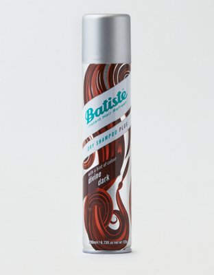 Batiste Dry Shampoo  - 
