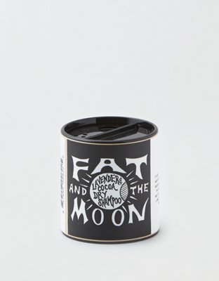 Fat And The Moon Lavender Cocoa Dry Shampoo - 