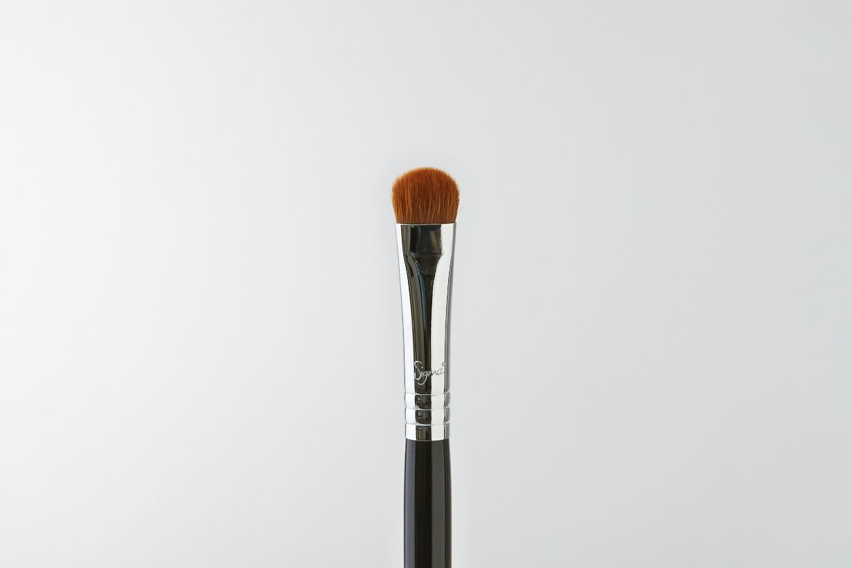 Sigma Beauty E55 Eye Shadow Brush 