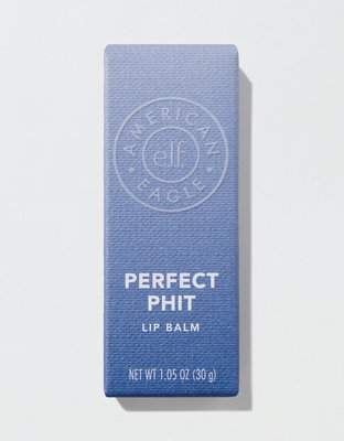 e.l.f. x AE Perfect pHit Lip Balm