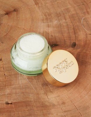 Poppy & Pout Sweet Mint Lip Scrub