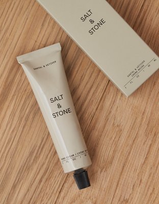 Salt & Stone Santal and Vetiver Hand Cream