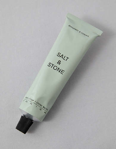 Salt & Stone Bergamot & Hinoki Hand Cream